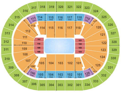 Disney On Ice St. Louis Tickets 2023